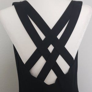 The Limited Classy Vintage LBD